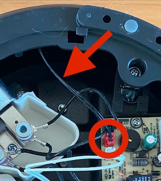 a photo of a working Instant Pot