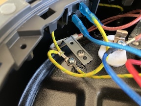 a photo of a working Instant Pot